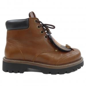 ルイヴィトン LOUIS VUITTON オーベルカンフライン NIGO ブーツ