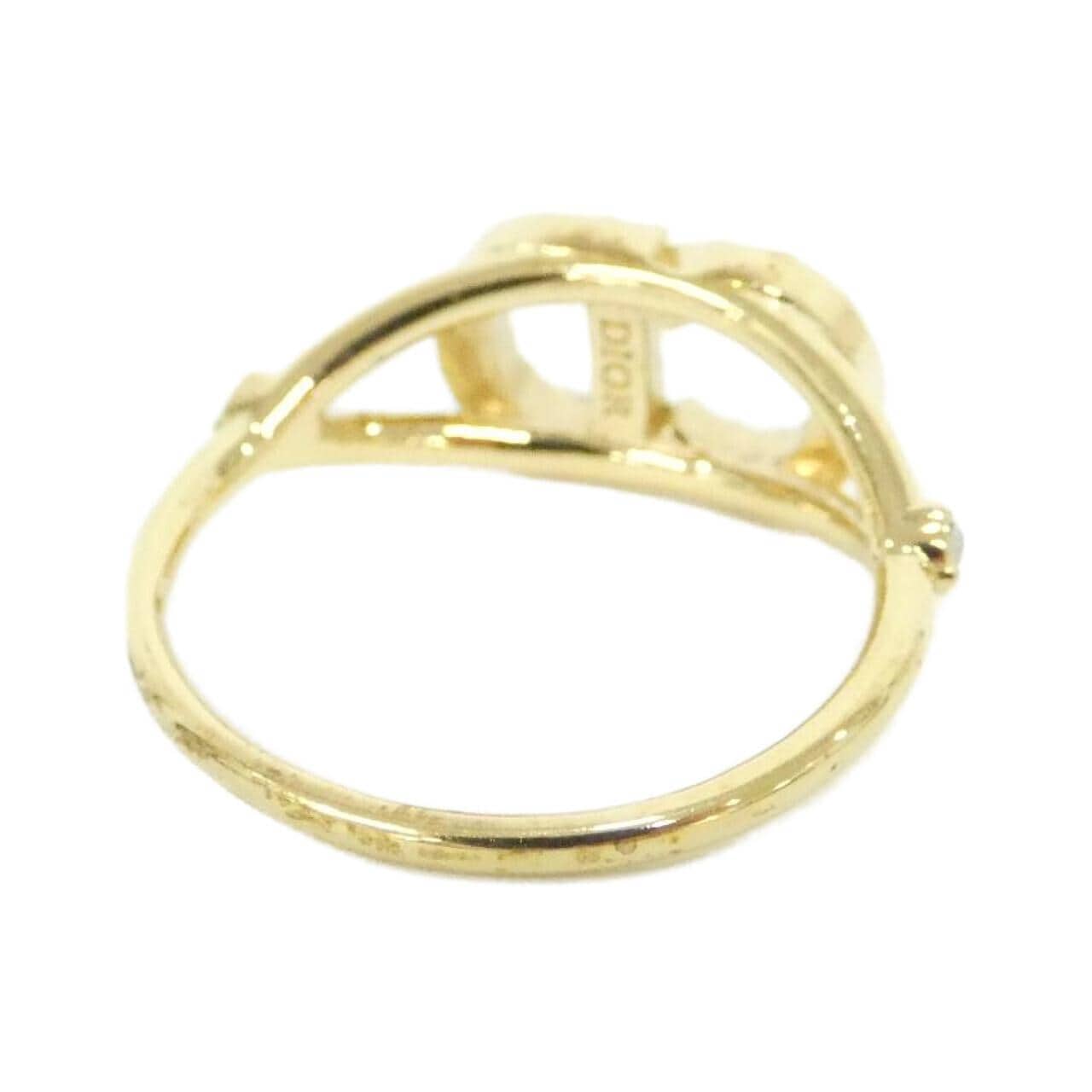 クリスチャンディオール クレール ディー リュヌ R1137CDLCY リング