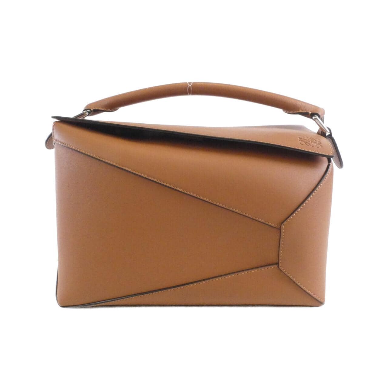 ロエベ パズル エッジ ミディアム A510P49X23 バッグ