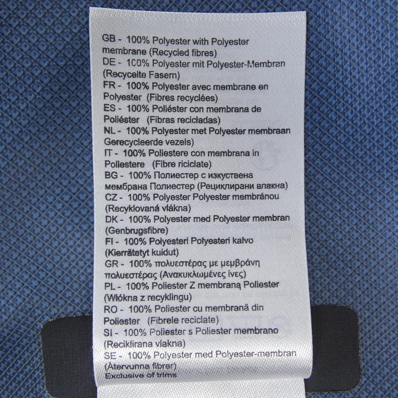 ラブ RAB ブルゾン