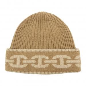 エルメス HERMES ヘブン HEAVEN CHAINE D'ANCRE H232021N ニットキャップ