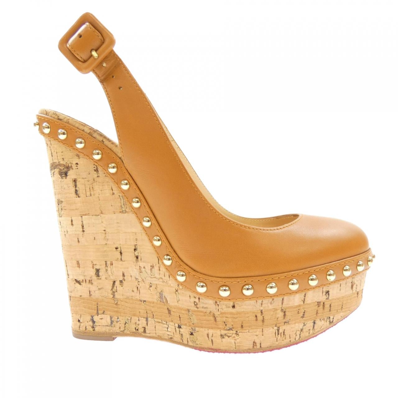 クリスチャンルブタン CHRISTIAN LOUBOUTIN サンダル