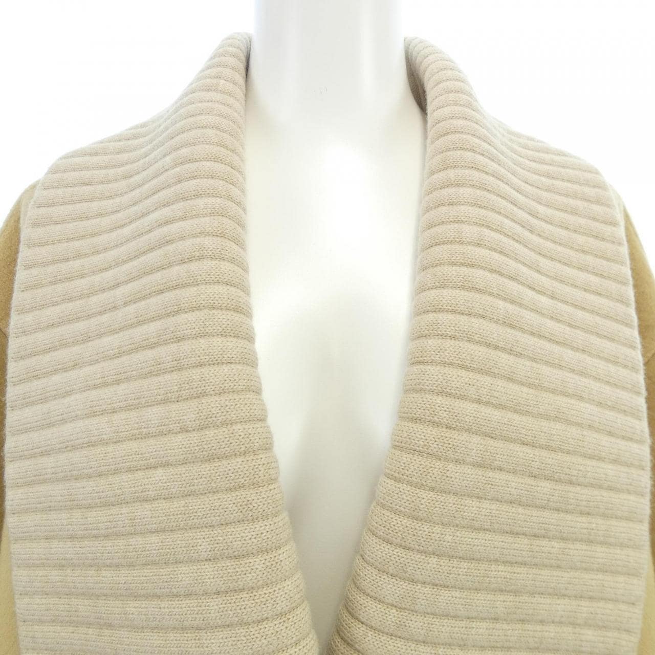 ルイヴィトン LOUIS VUITTON LV SKI デニムエフェクト ダブルフェイスジャケット FUCO49QWE ジャケット