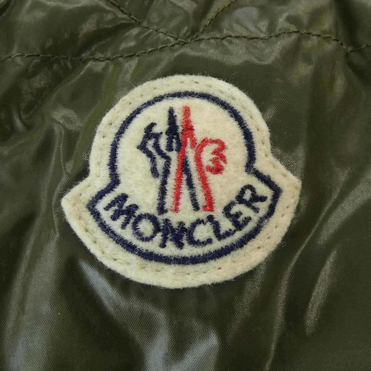 モンクレール MONCLER GRANVILLE ダウンジャケット