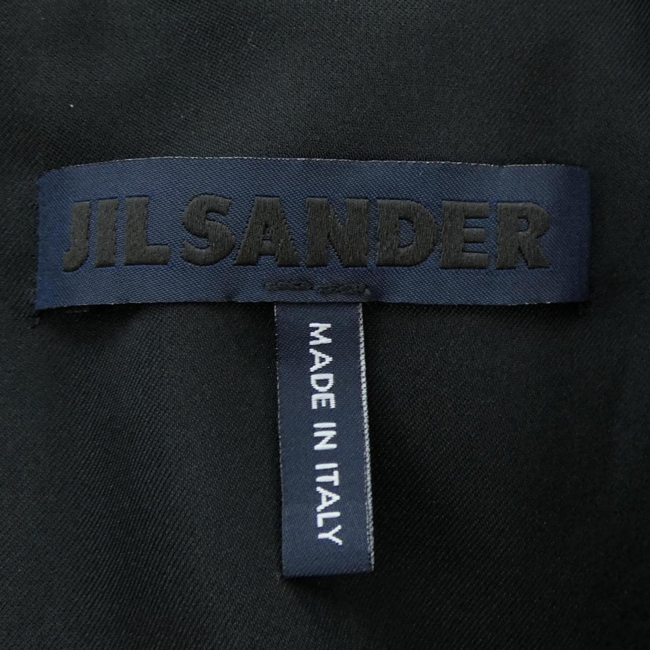 ジルサンダー JIL SANDER JDX410C ワンピース