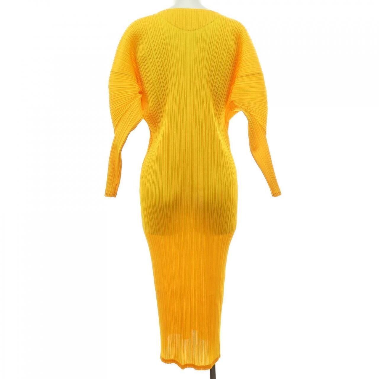 プリーツプリーズ PLEATS PLEASE PP43JH146 ワンピース