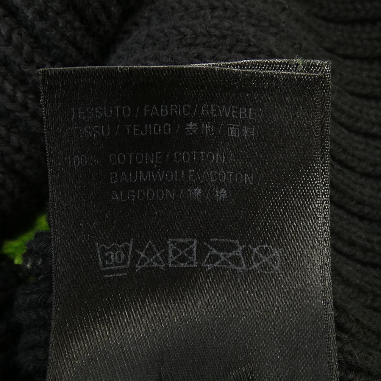 バレンシアガ BALENCIAGA 608760 T3162 ニット