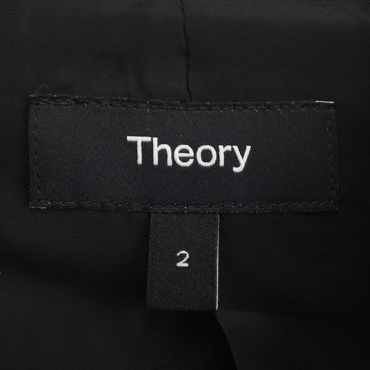 セオリー theory ベスト