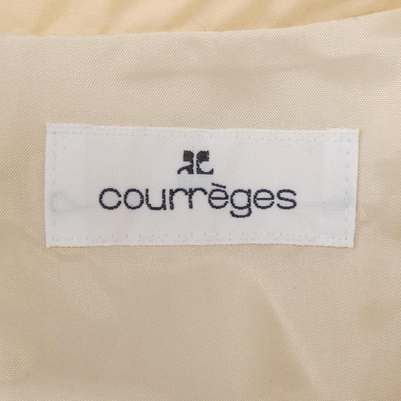 クレージュ Courreges ワンピース