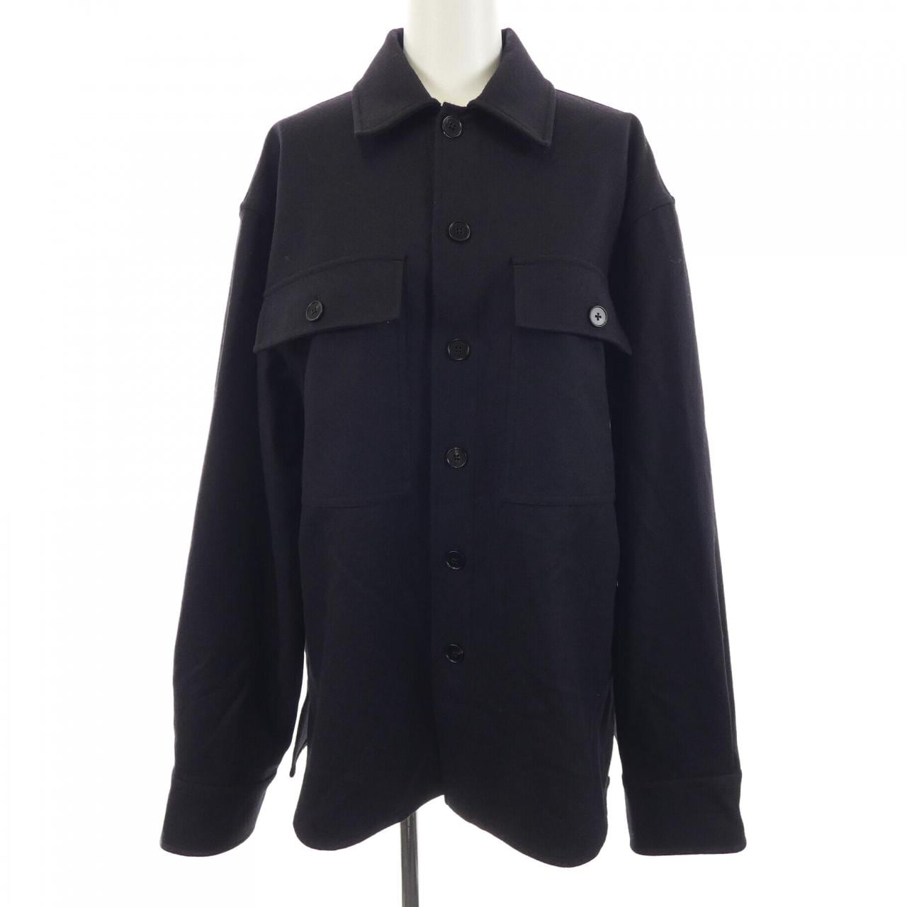 ジルサンダープラス JIL SANDER+ J40DL0124 シャツ