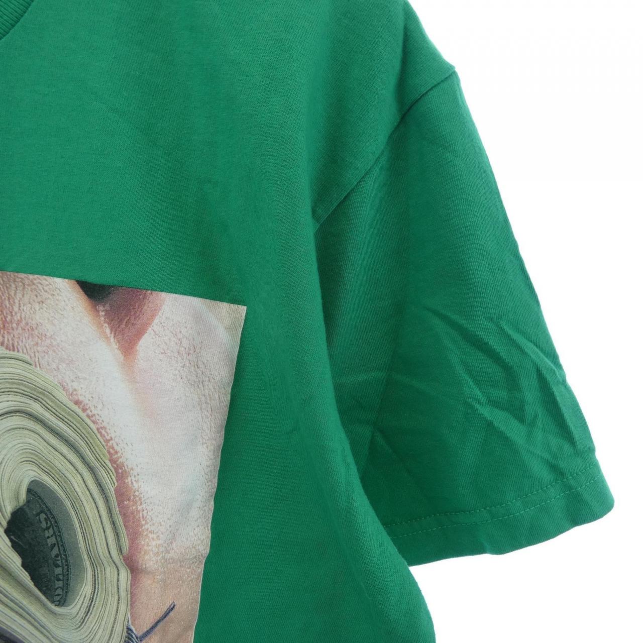 シュプリーム SUPREME Braces Tシャツ