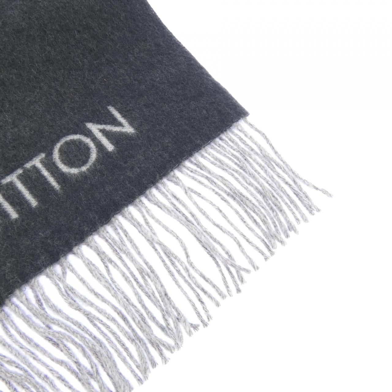 ルイヴィトン LOUIS VUITTON レイキャビック グラディエント M76336 MUFFLER