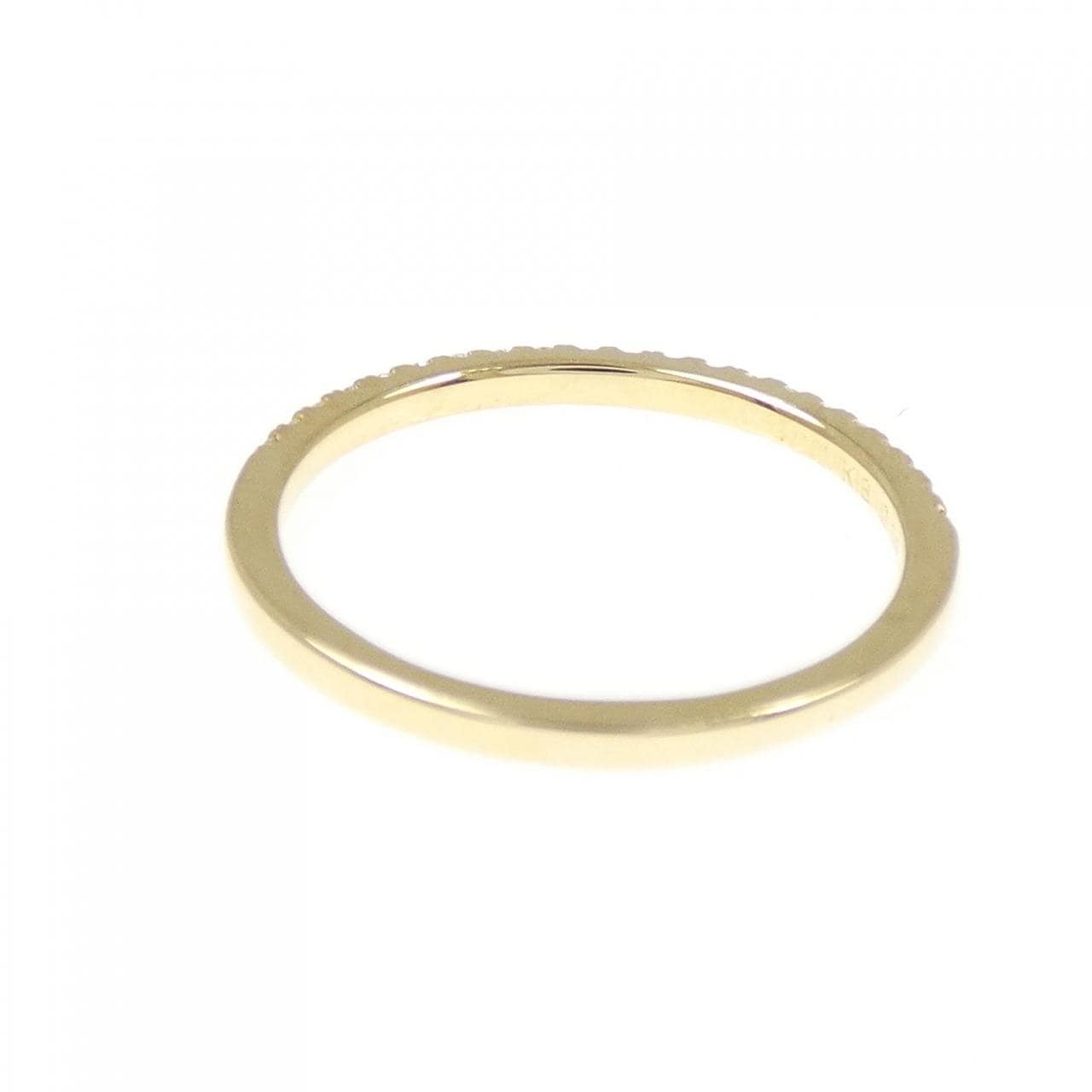 アーカー ティナ リング 0.16CT