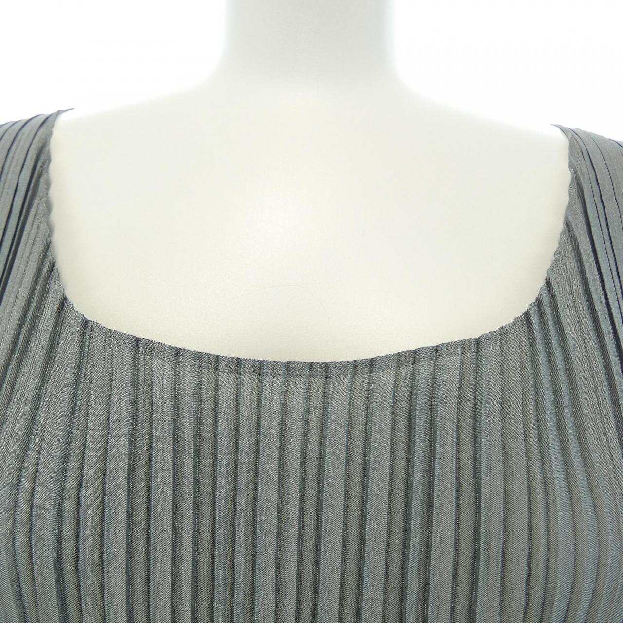 イッセイミヤケ ISSEY MIYAKE IM12FH952 ワンピース