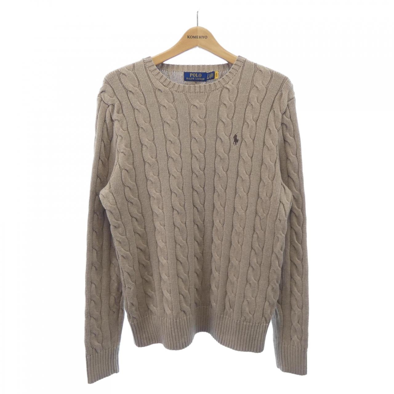 ポロラルフローレン POLO RALPH LAUREN ニット