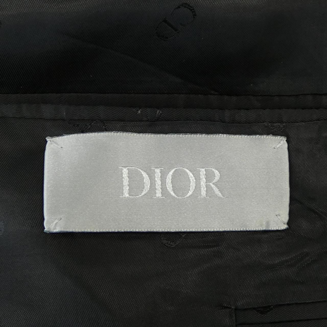 ディオール DIOR 633C720L4736. ジャケット