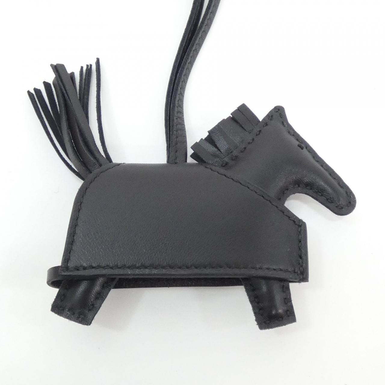 エルメス ロデオ ロベオ ロック PM 086961CC バッグチャーム