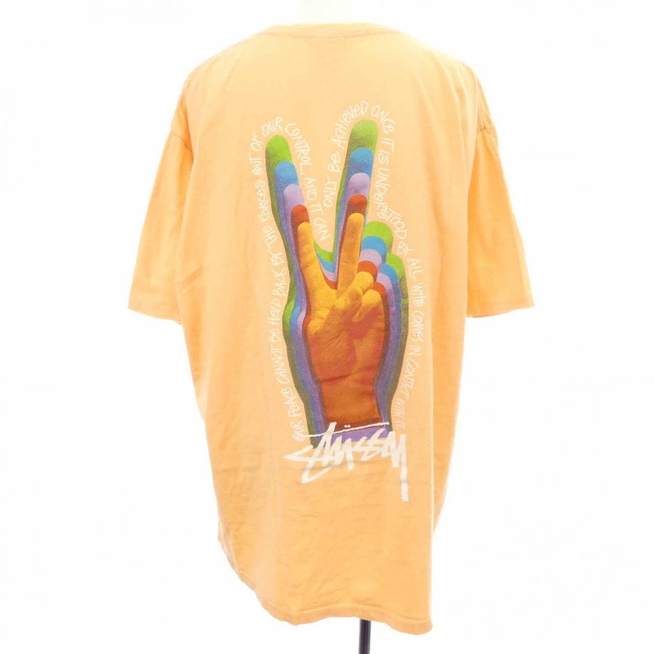 ステューシー STUSSY Tシャツ