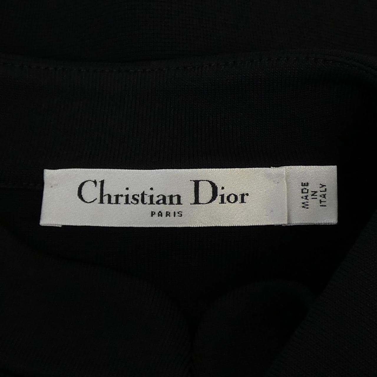 クリスチャンディオール CHRISTIAN DIOR 554V07A5011 ジャケット