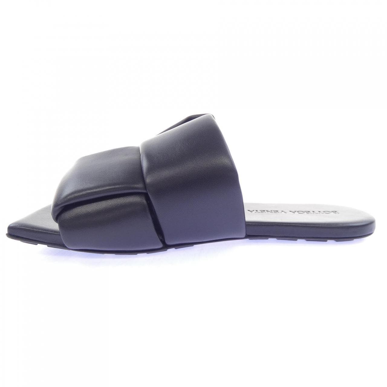 ボッテガヴェネタ BOTTEGA VENETA サンダル
