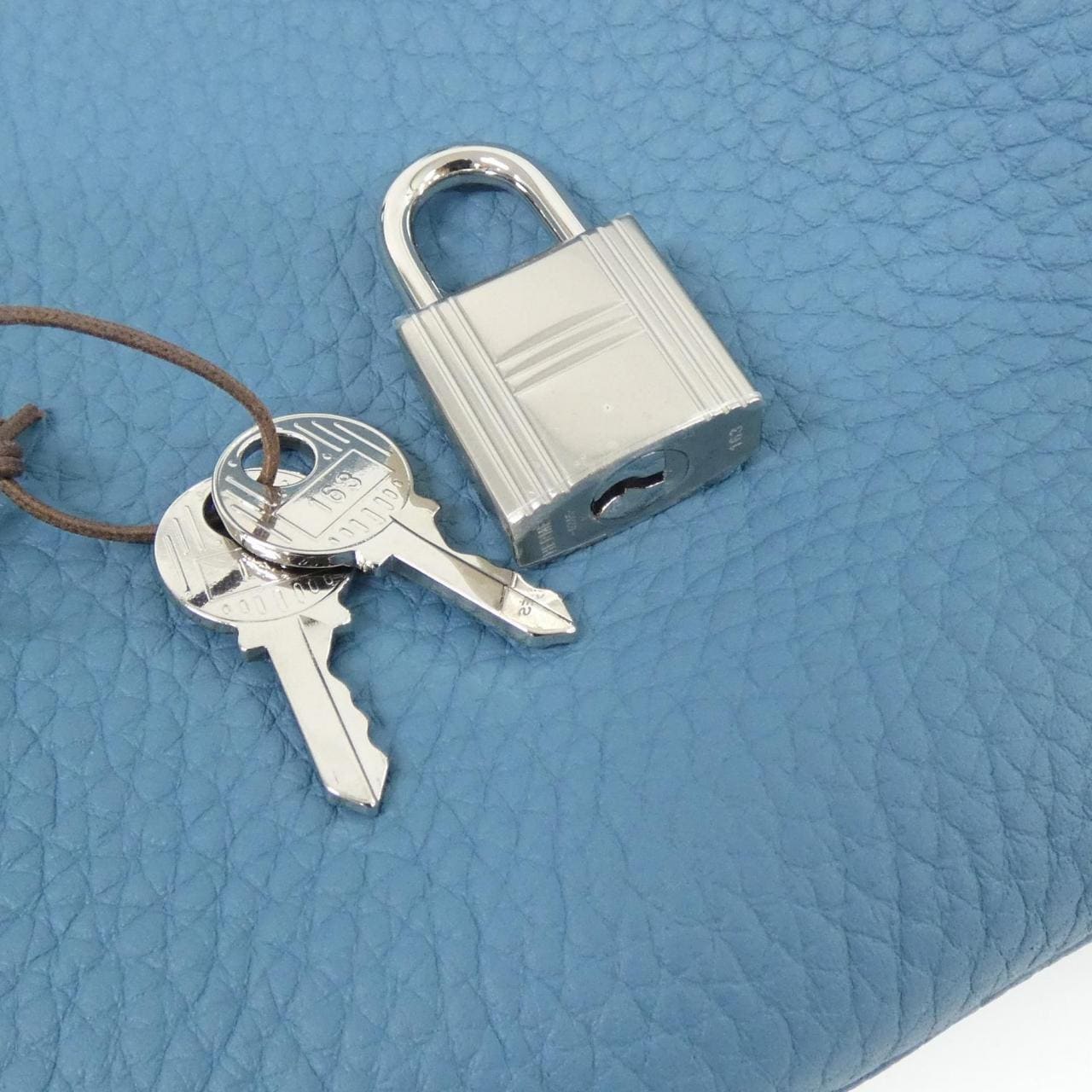 【未使用品】エルメス ピコタン ロック PM 056289CK バッグ