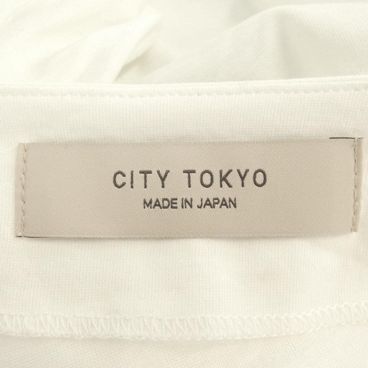 CITYTOKYO トップス