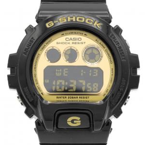カシオ G-SHOCK DW-6900CB その他 クォーツ