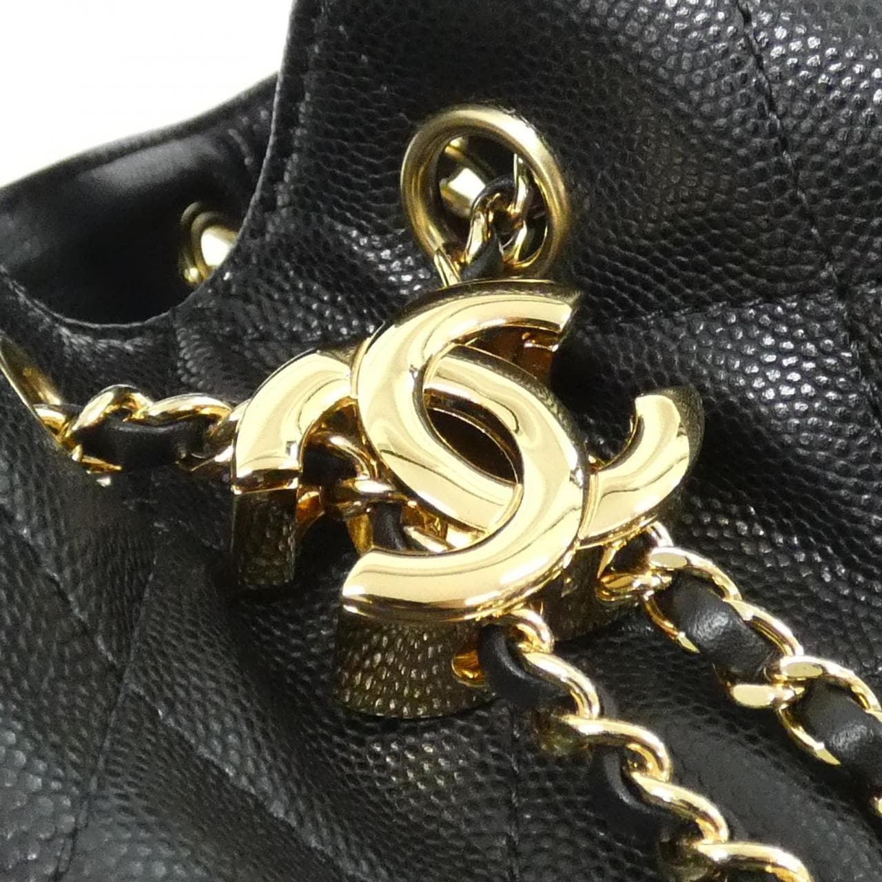 シャネル シャネル25 ライン SMALL AS5293 ショルダーバッグ