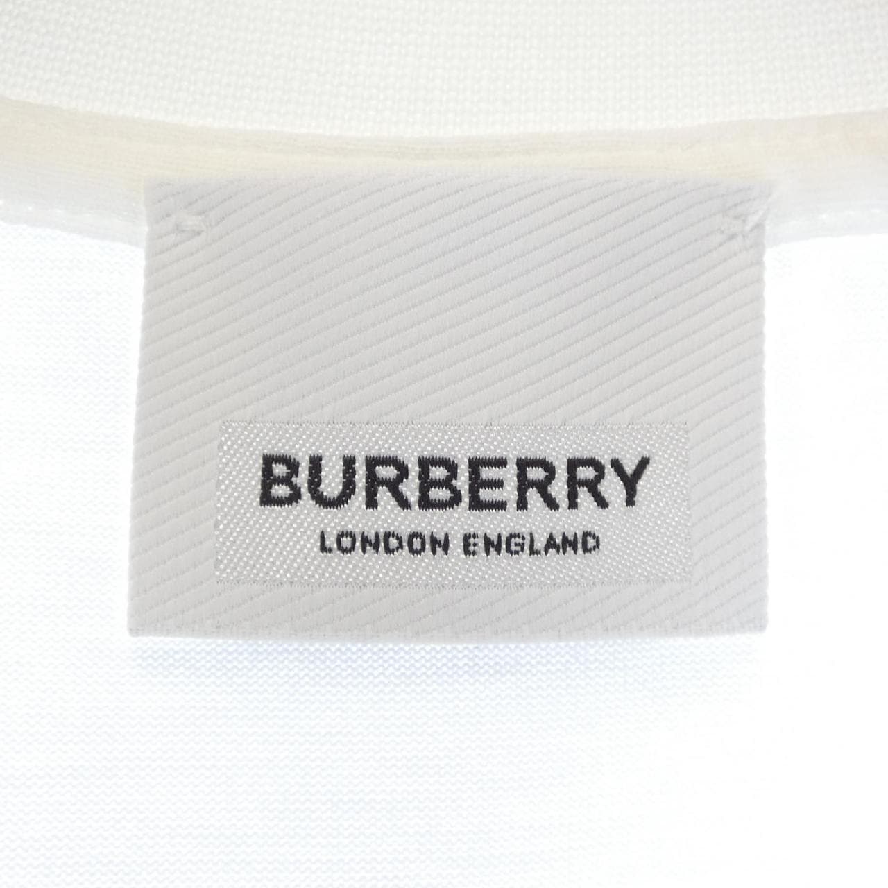 バーバリー BURBERRY 80088941 Tシャツ