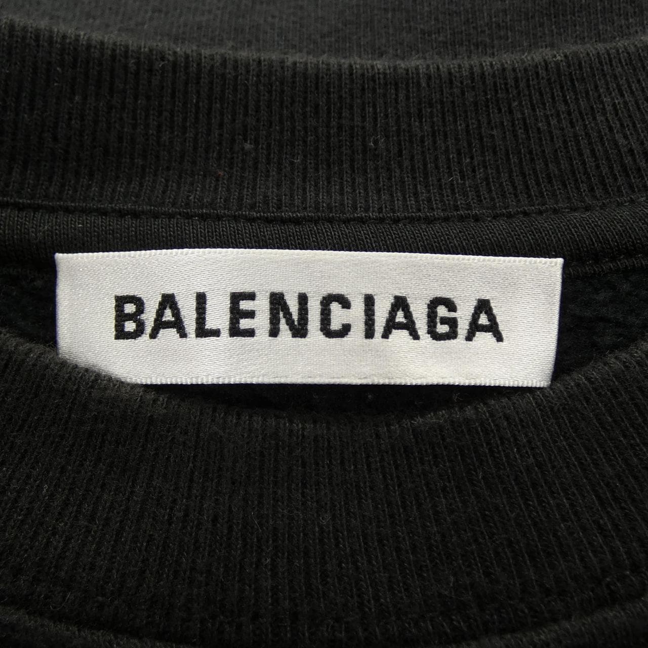 バレンシアガ BALENCIAGA 518249 TAV50 スウェット