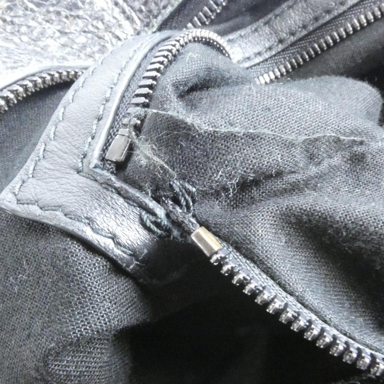 バレンシアガ LE CITY LARGE 808388 2ABEK バッグ