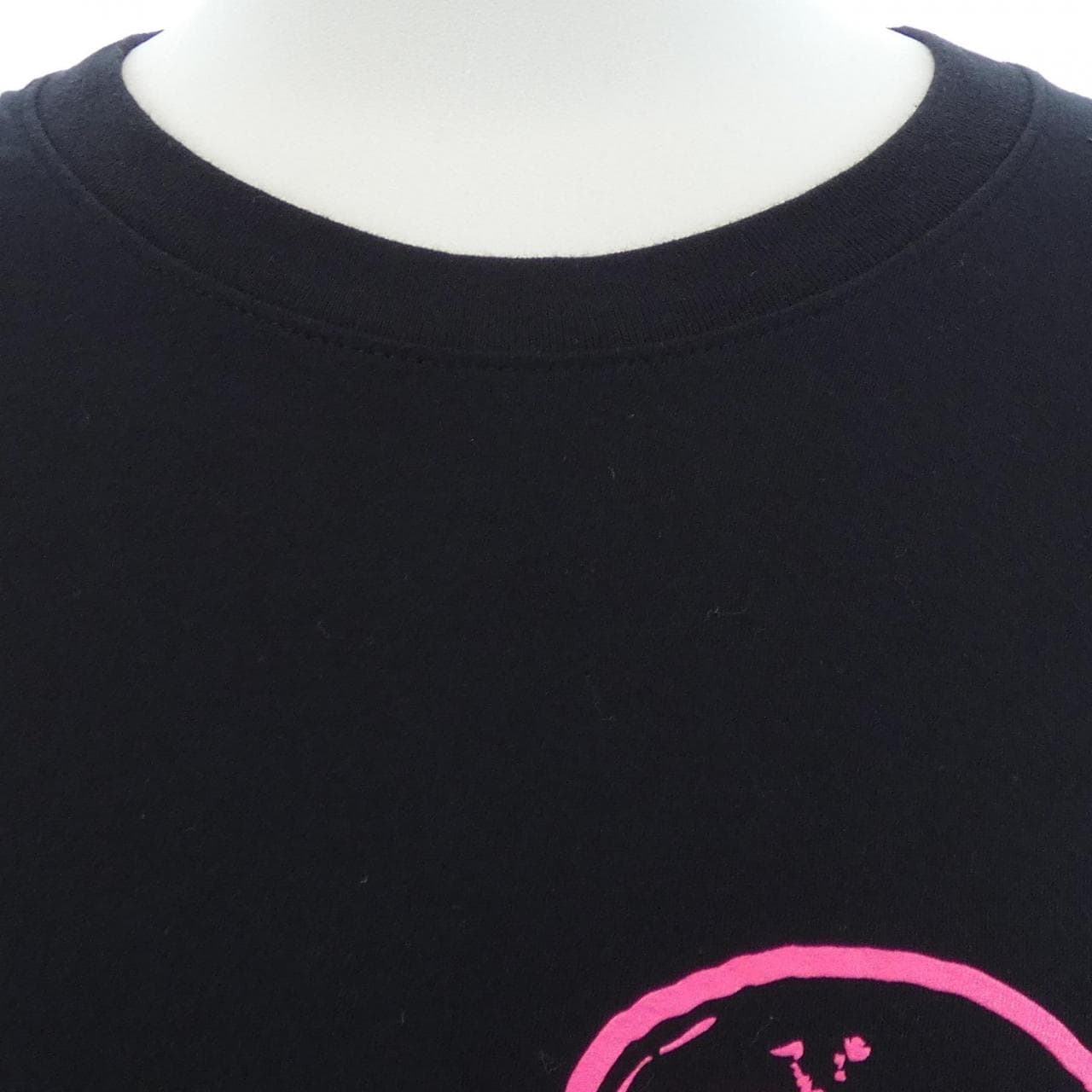 クロムハーツ CHROME HEARTS FOTI 408053447******01H Tシャツ