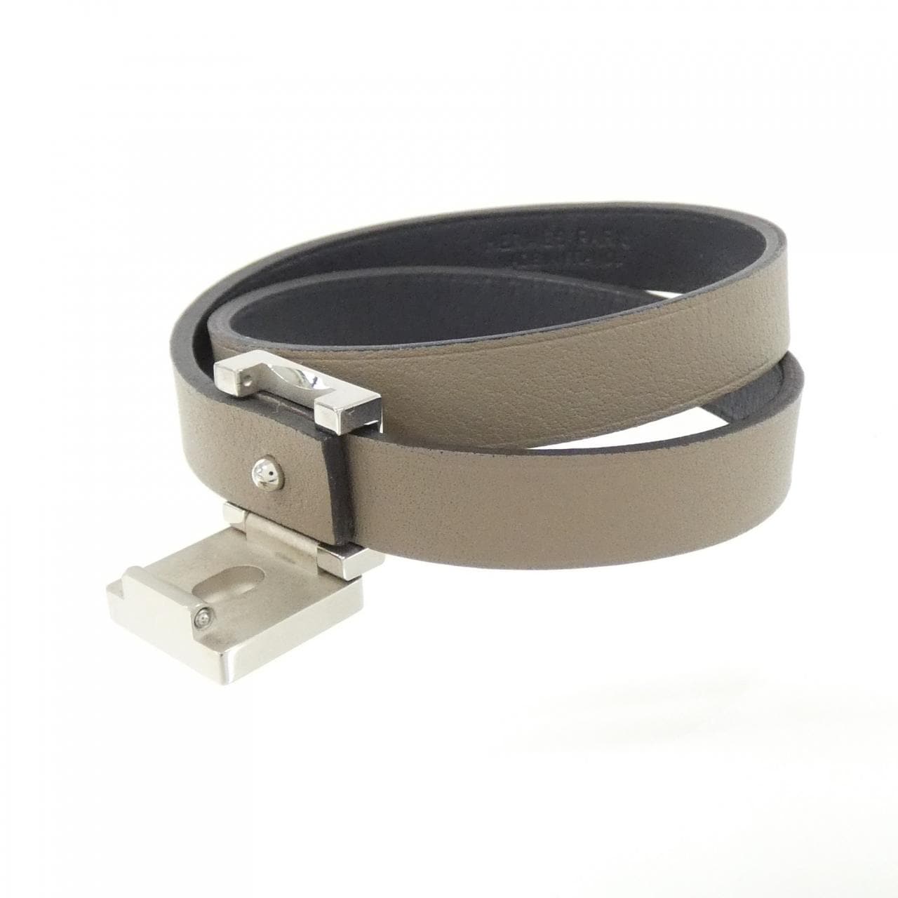 エルメス エー トゥー ゼット 076498CK ブレスレット