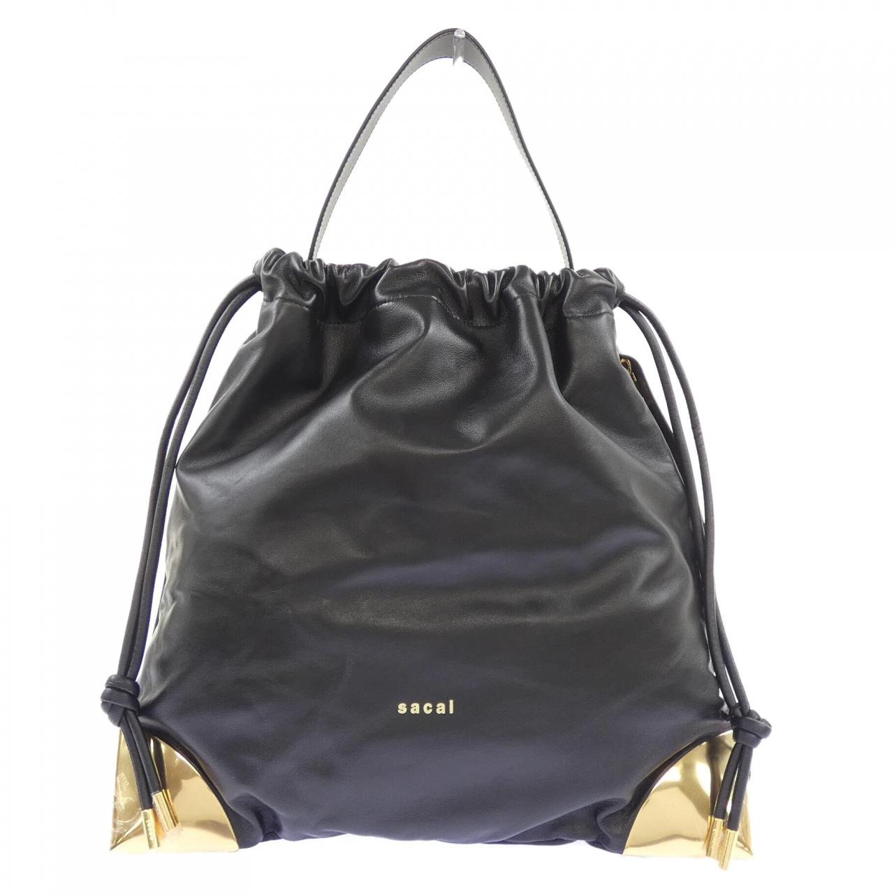 サカイ SACAI S125-01 BAG
