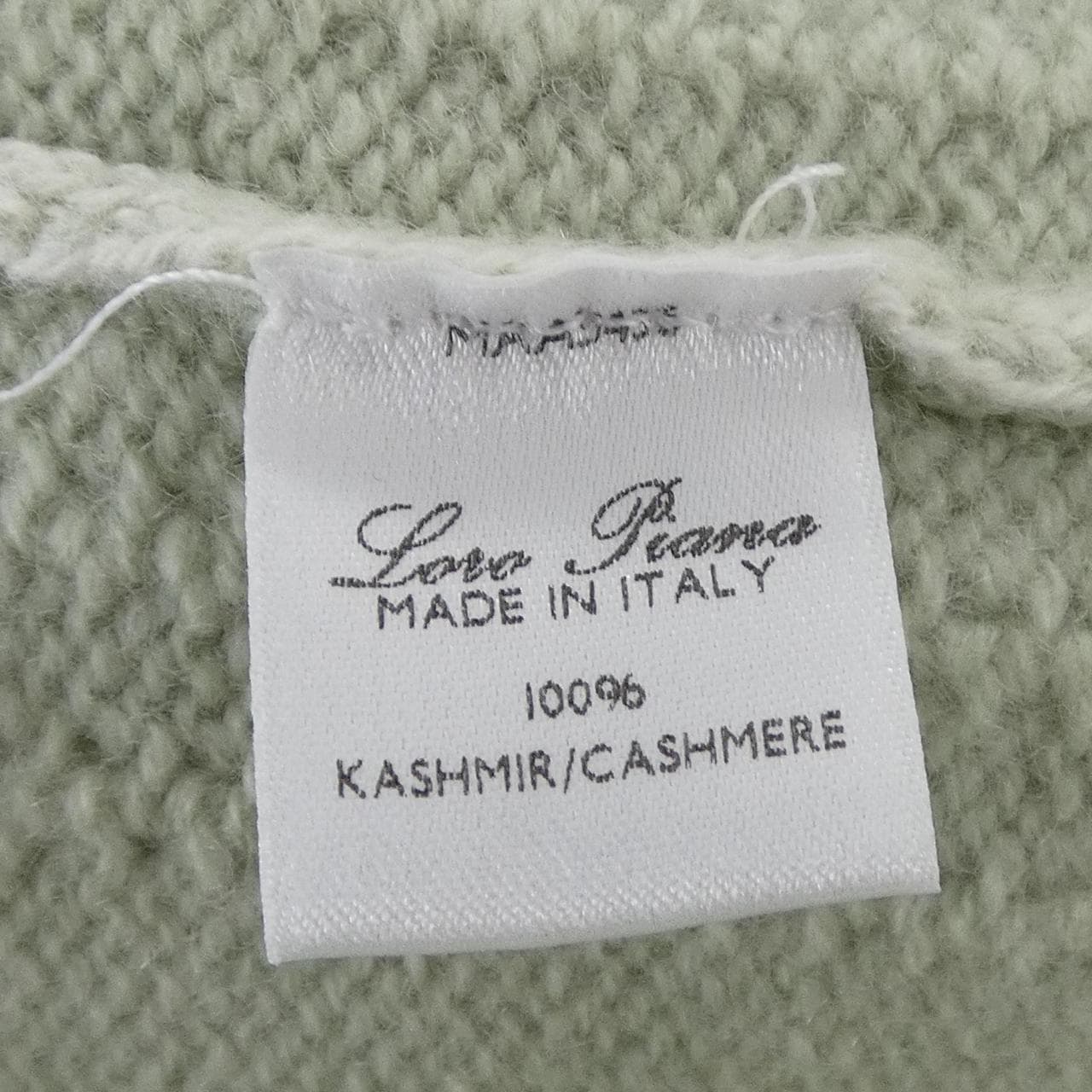 ロロピアーナ Loro Piana ニット