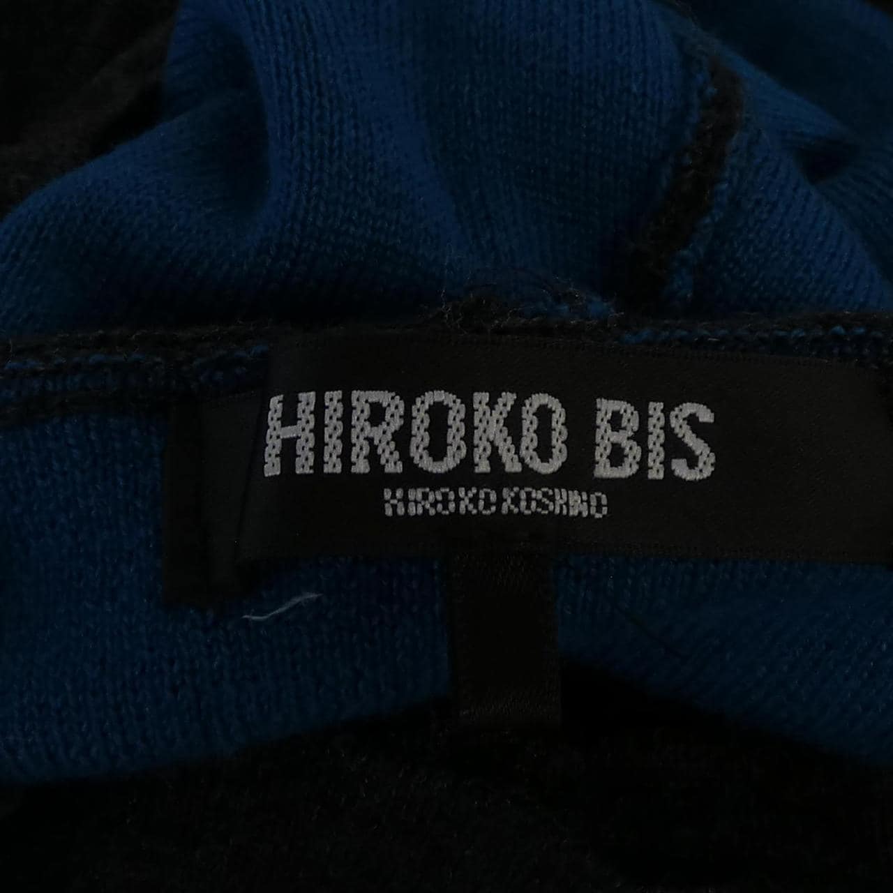 ヒロコ ビス HIROKO BIS RBFAM-21330 パーカー