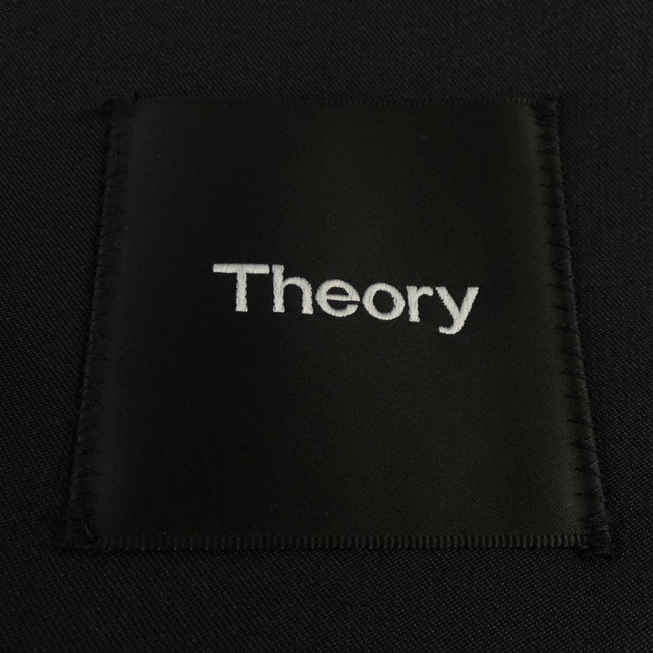 theory theory jacket