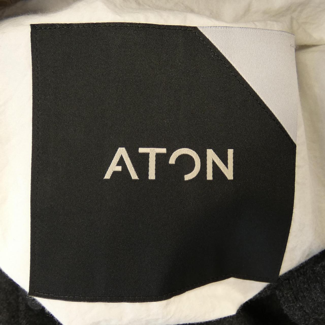 ATON ATON coat