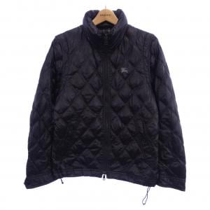 BURBERRY BLACK LABEL DOWN JACKET BURBERRY