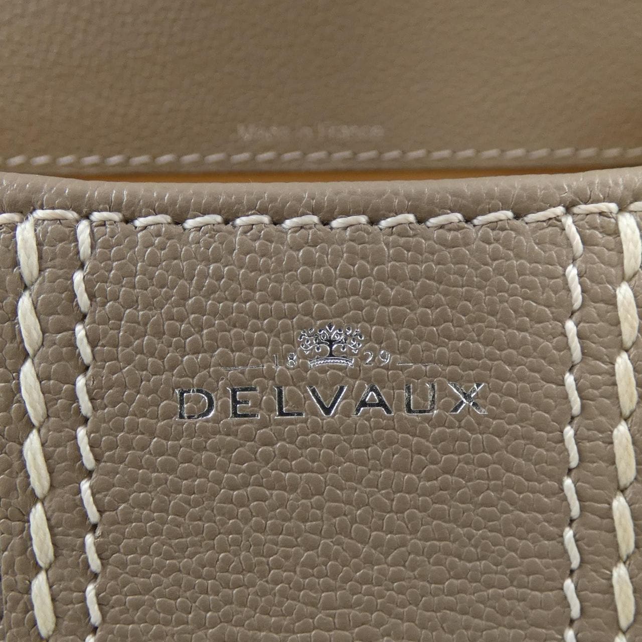 デルボー DELVAUX BAG