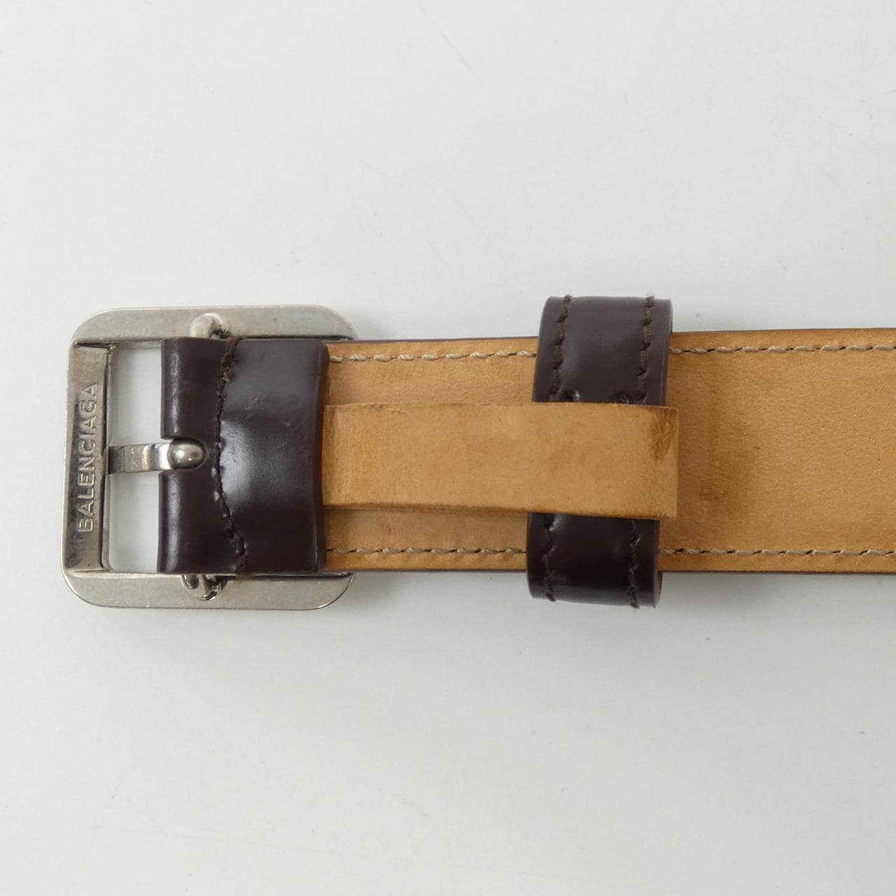 BALENCIAGA BELT