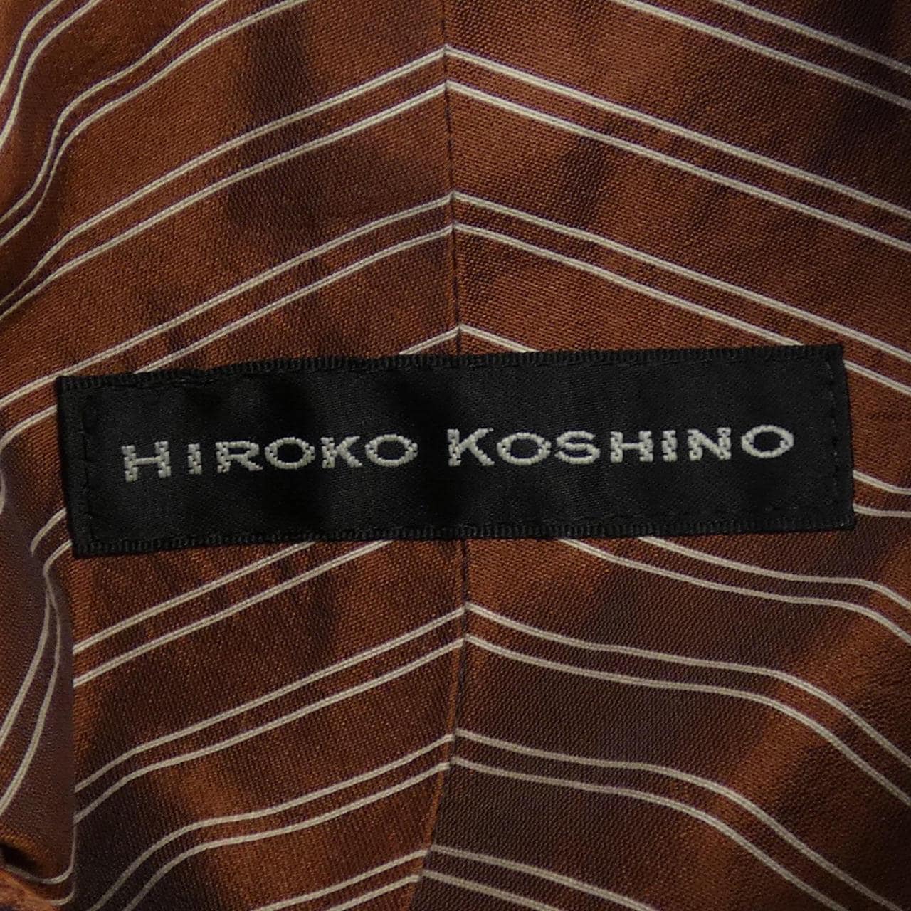 ヒロココシノ HIROKO KOSHINO ワンピース