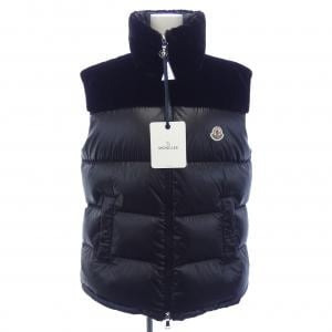 モンクレール MONCLER ダウンベスト