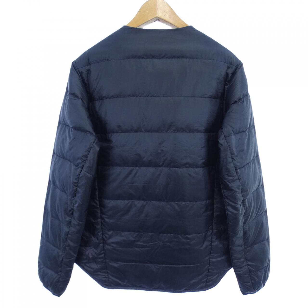 デサント DESCENTE ダウンジャケット