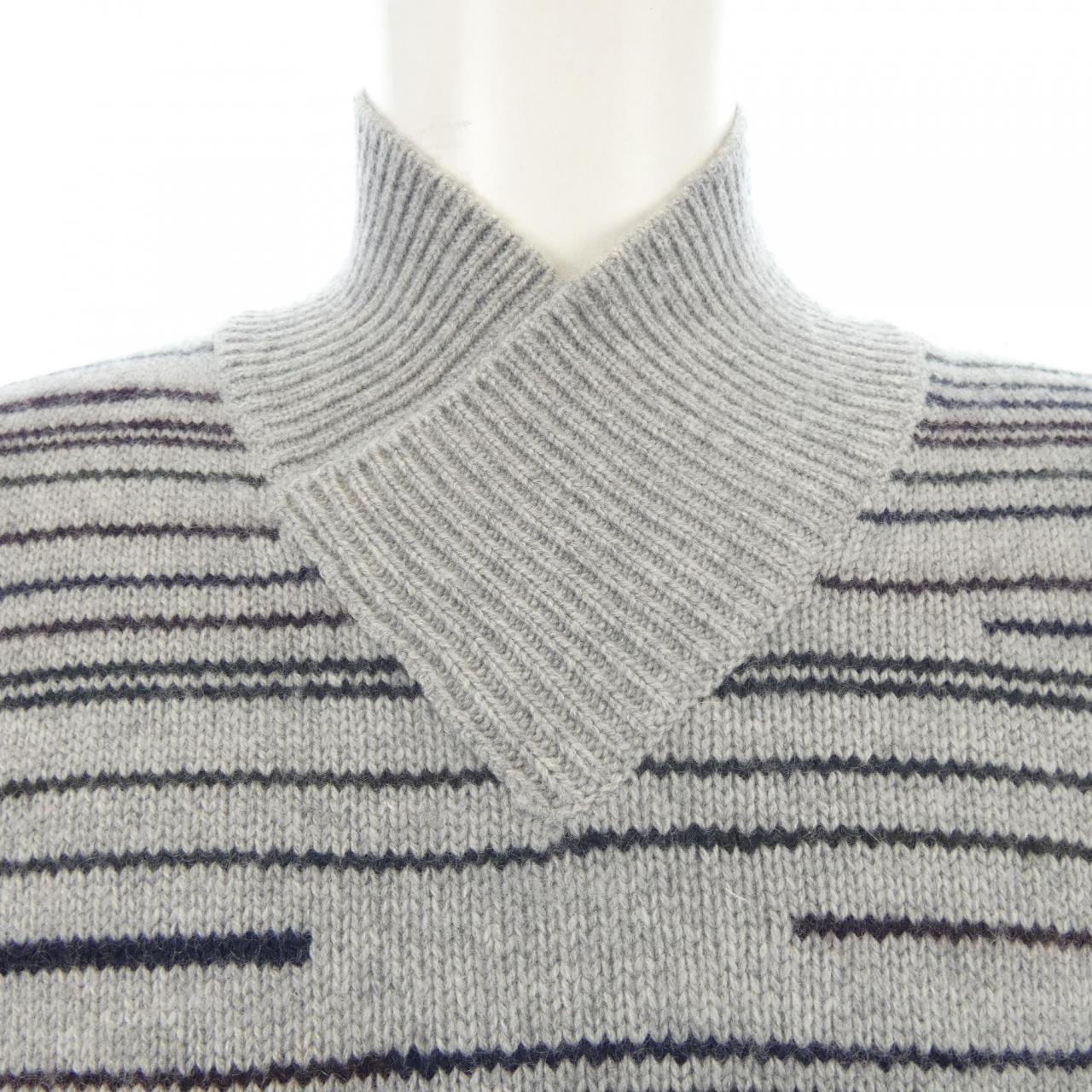 エルメス HERMES ニット
