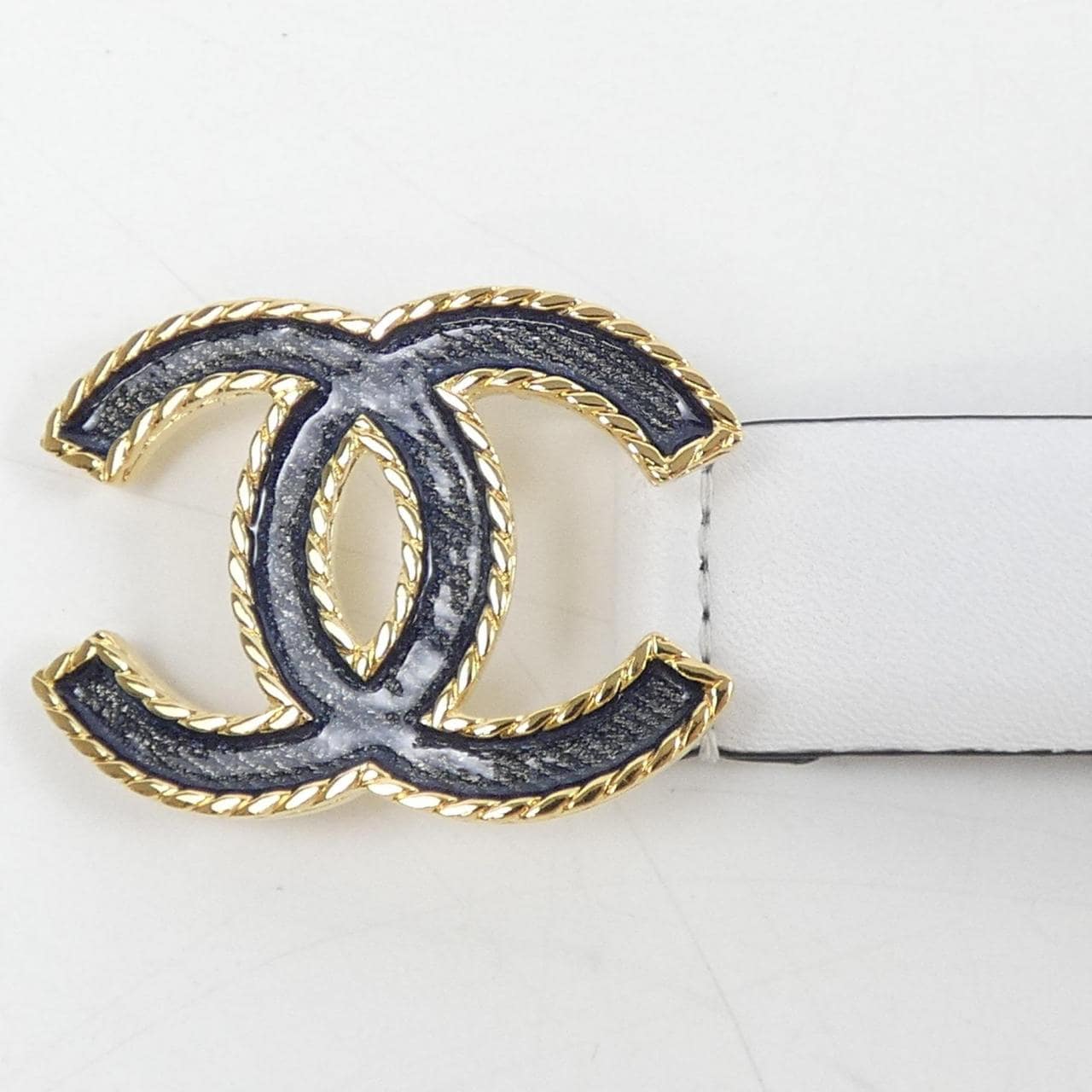 CHANEL BELT