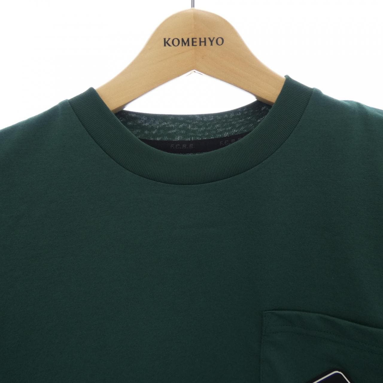 エフシーアールビー F.C.R.B. Tシャツ