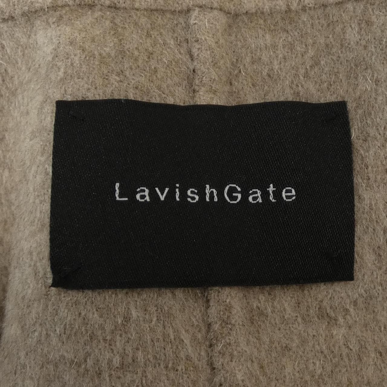 LavishGate コート