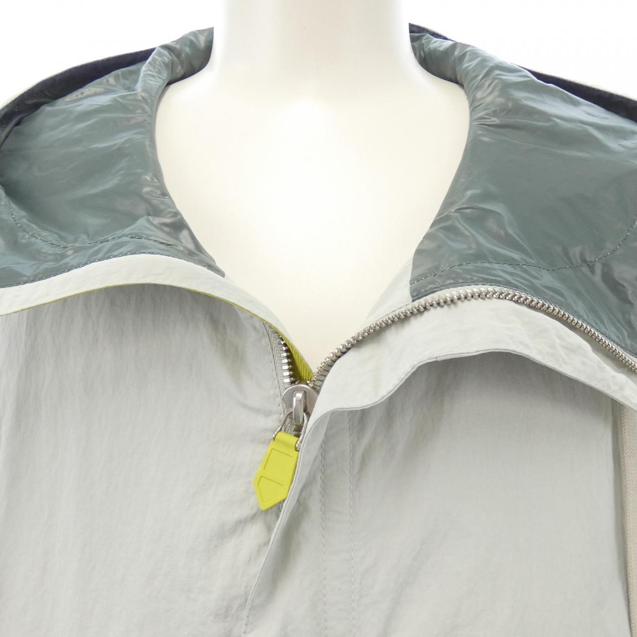 エルメス HERMES ブルゾン
