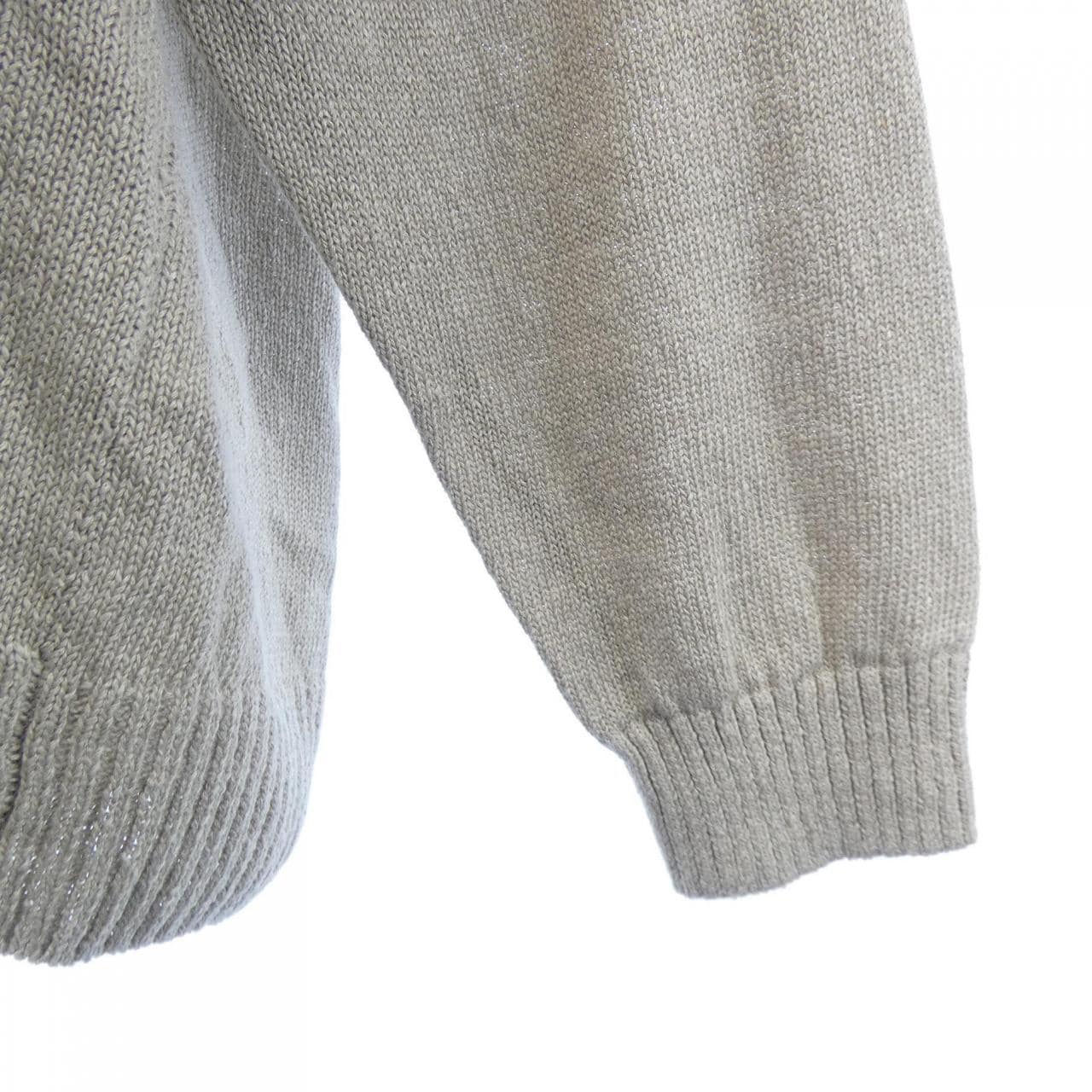 ギャルリーヴィー GALERIE VIE ニット